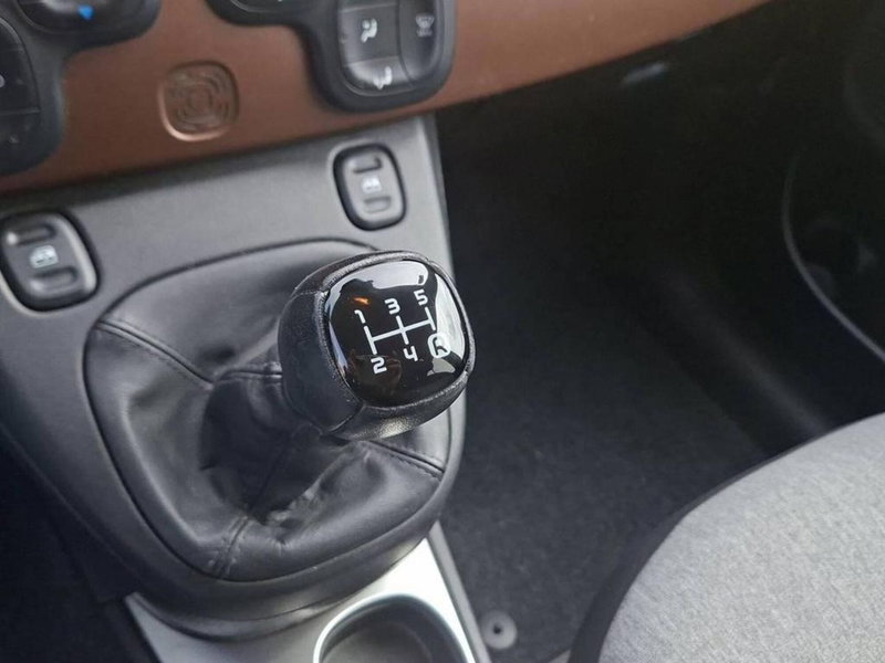 Fiat Panda Cross usata a Torino (10)