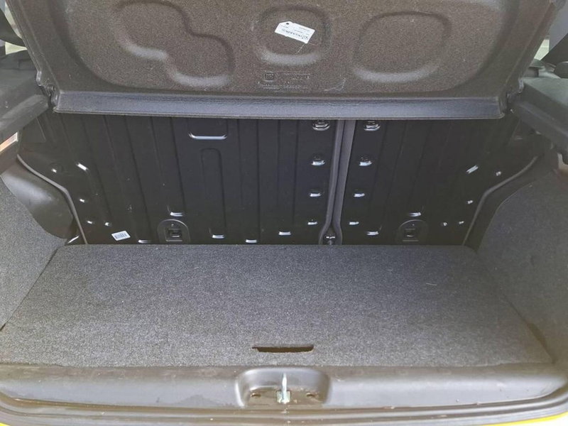 Fiat Panda Cross usata a Torino (14)