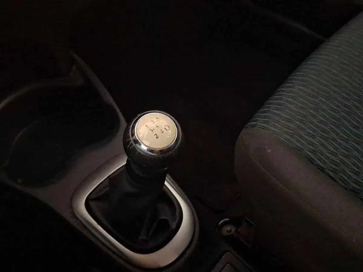 Toyota Yaris usata a Torino (10)