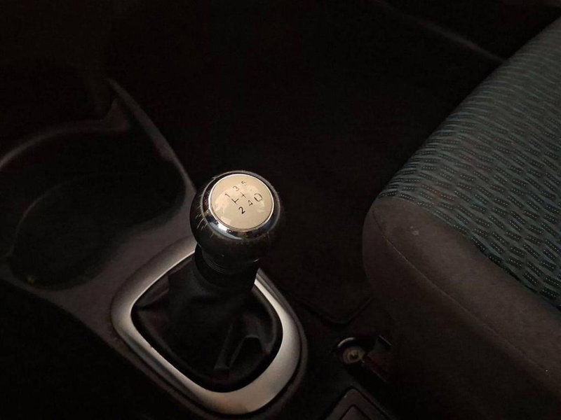 Toyota Yaris usata a Torino (10)