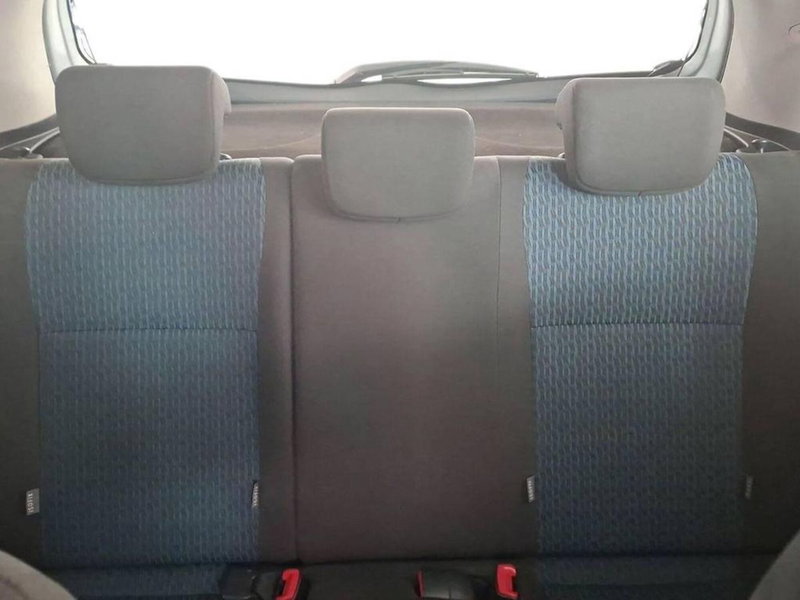 Toyota Yaris usata a Torino (13)