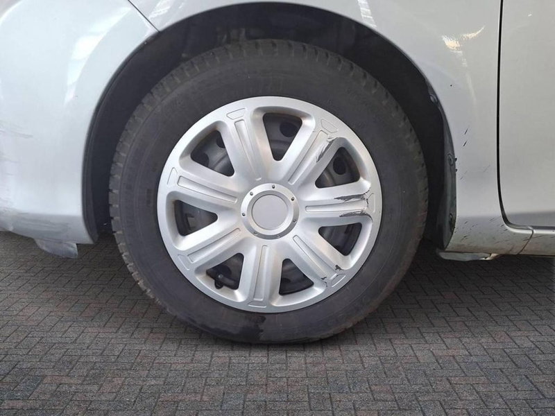 Toyota Yaris usata a Torino (7)