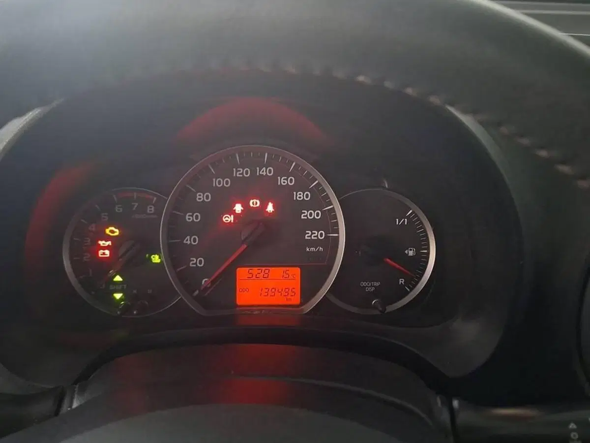 Toyota Yaris usata a Torino (8)