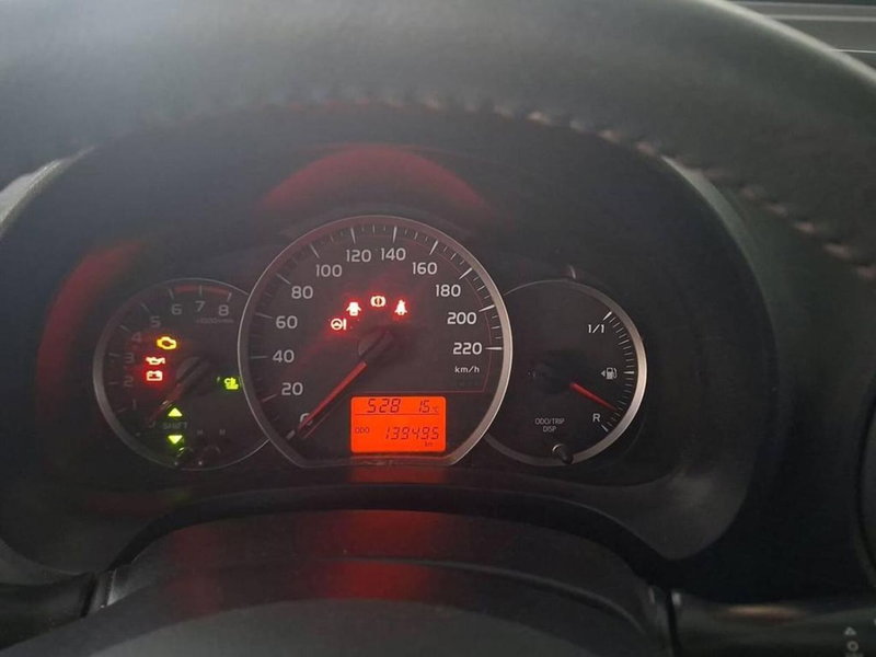 Toyota Yaris usata a Torino (8)