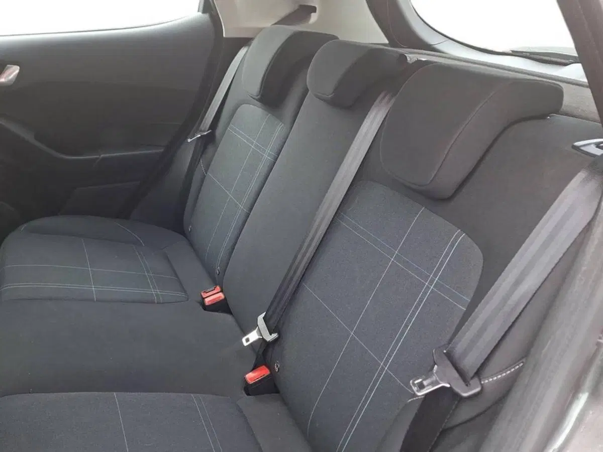 Ford Fiesta usata a Torino (13)