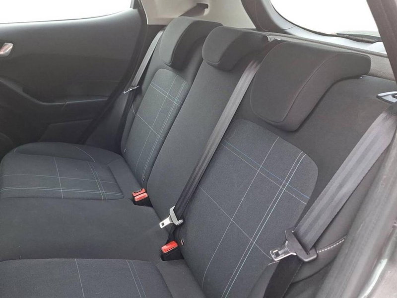 Ford Fiesta usata a Torino (13)