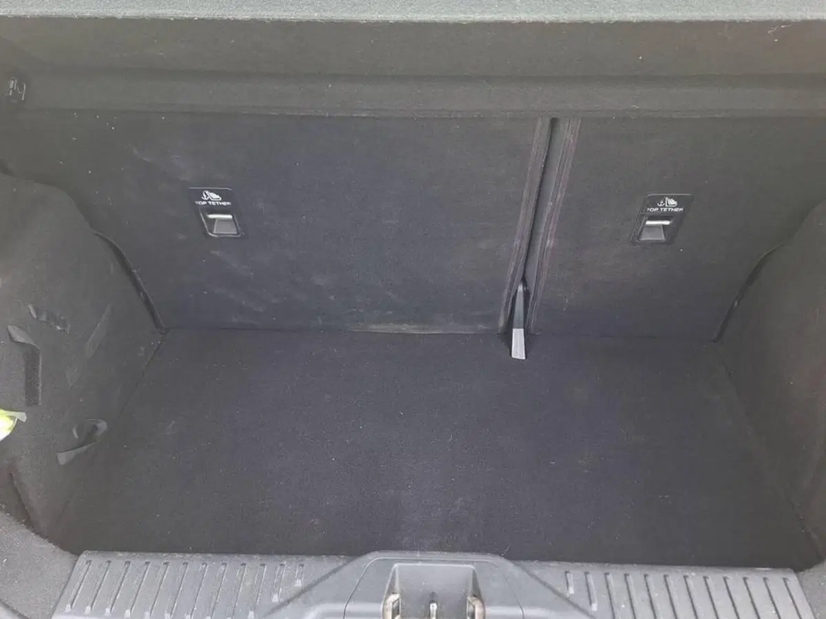 Ford Fiesta usata a Torino (14)