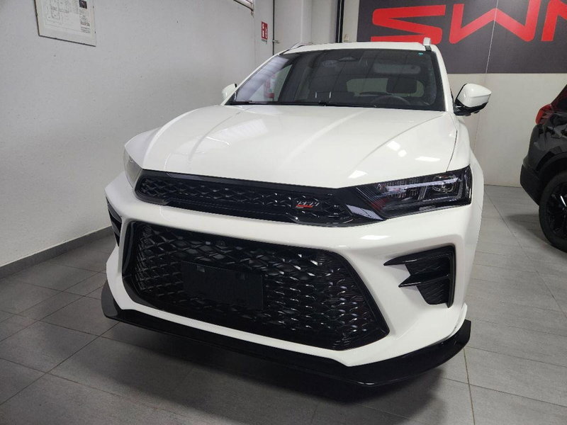 SWM G01 nuova a Milano (3)