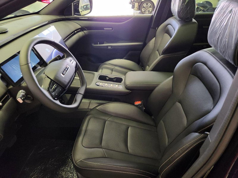 SWM G01 nuova a Milano (5)