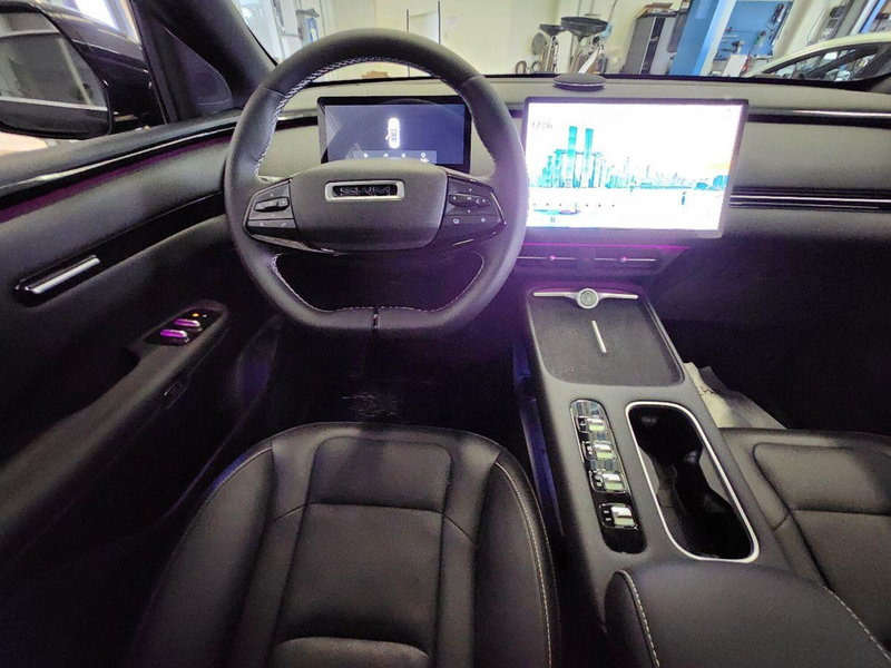 SWM G01 nuova a Milano (7)