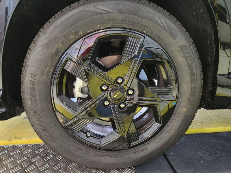 SWM G01 nuova a Milano (9)