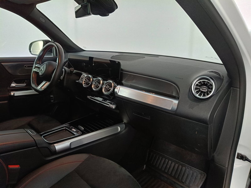 Mercedes-Benz GLB usata a Ascoli Piceno (10)