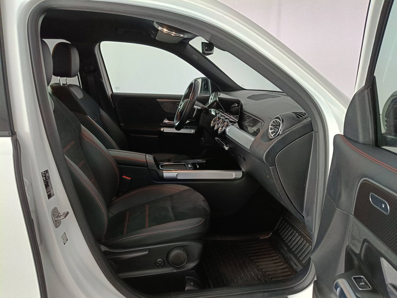 Mercedes-Benz GLB usata a Ascoli Piceno (11)