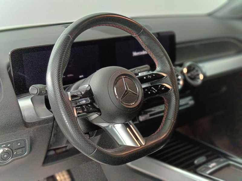 Mercedes-Benz GLB usata a Ascoli Piceno (16)