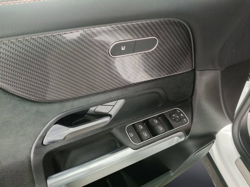 Mercedes-Benz GLB usata a Ascoli Piceno (17)