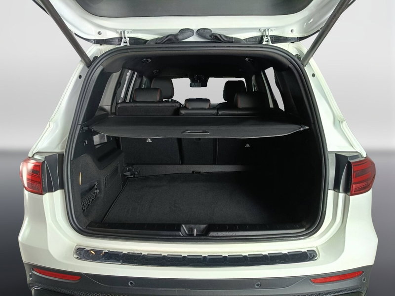 Mercedes-Benz GLB usata a Ascoli Piceno (18)