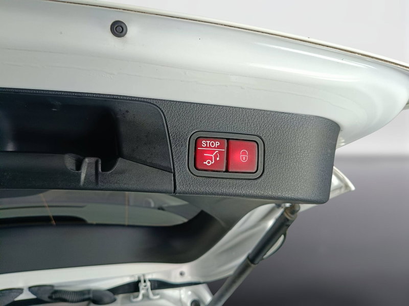 Mercedes-Benz GLB usata a Ascoli Piceno (19)