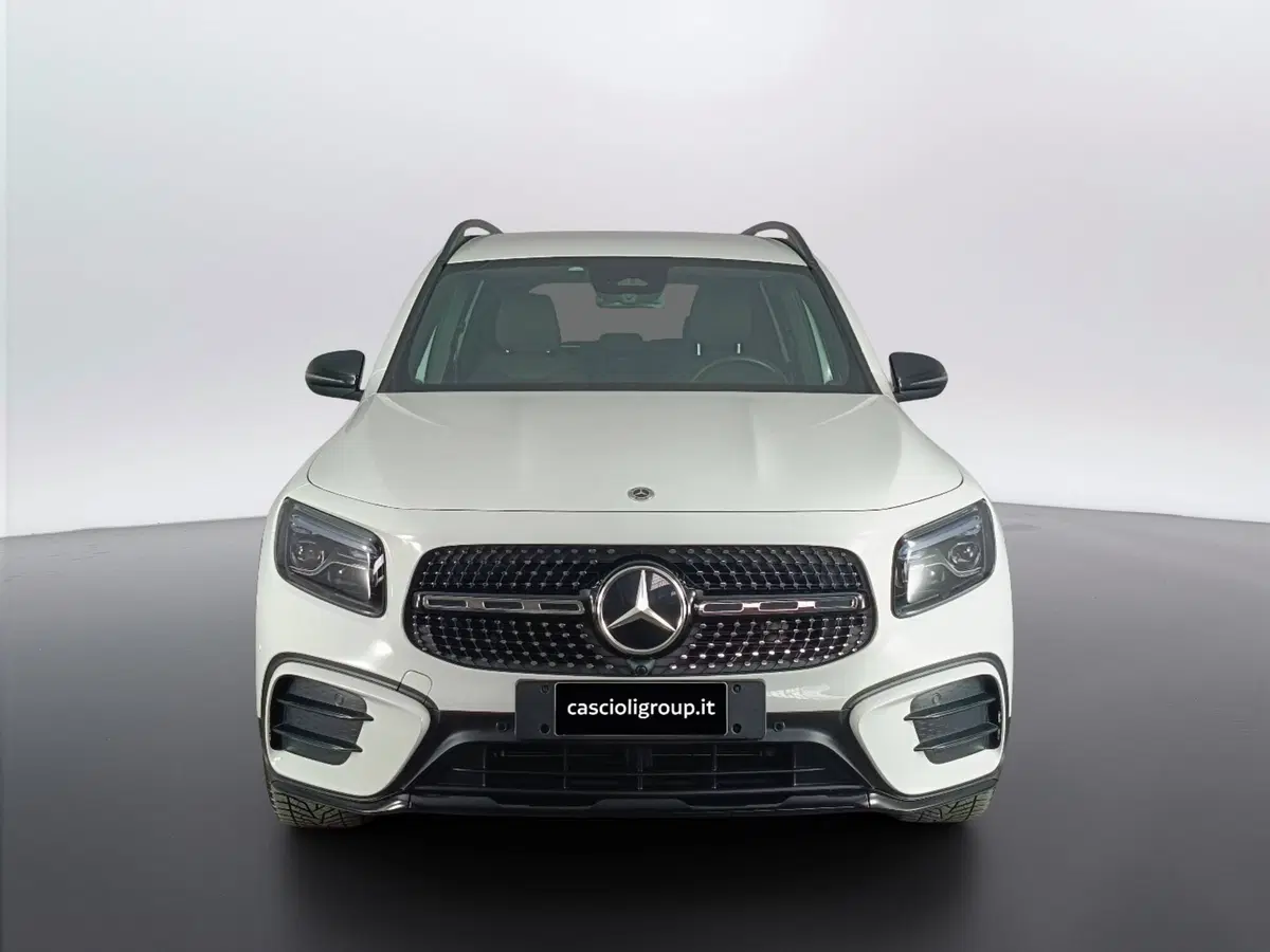 Mercedes-Benz GLB usata a Ascoli Piceno (2)