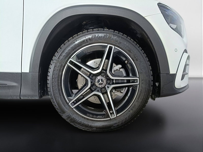 Mercedes-Benz GLB usata a Ascoli Piceno (20)