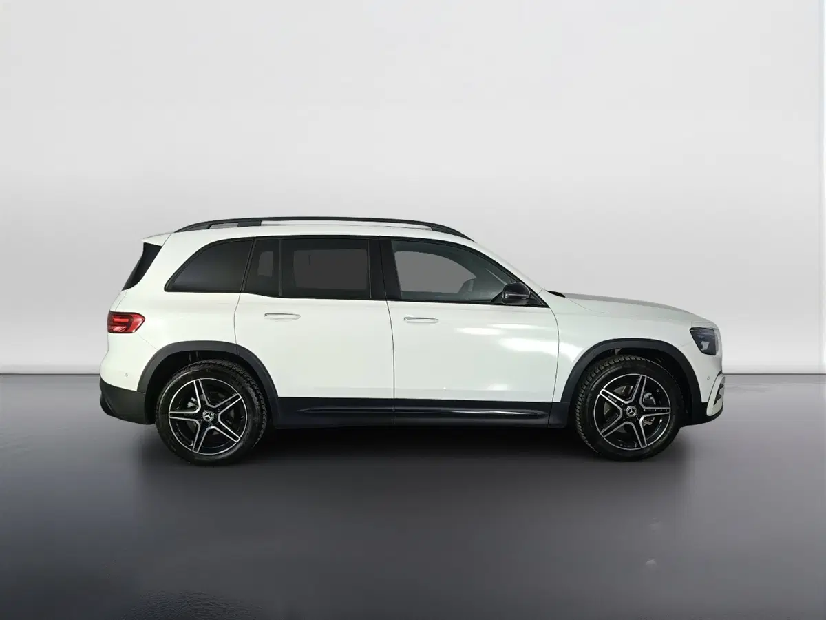 Mercedes-Benz GLB usata a Ascoli Piceno (3)