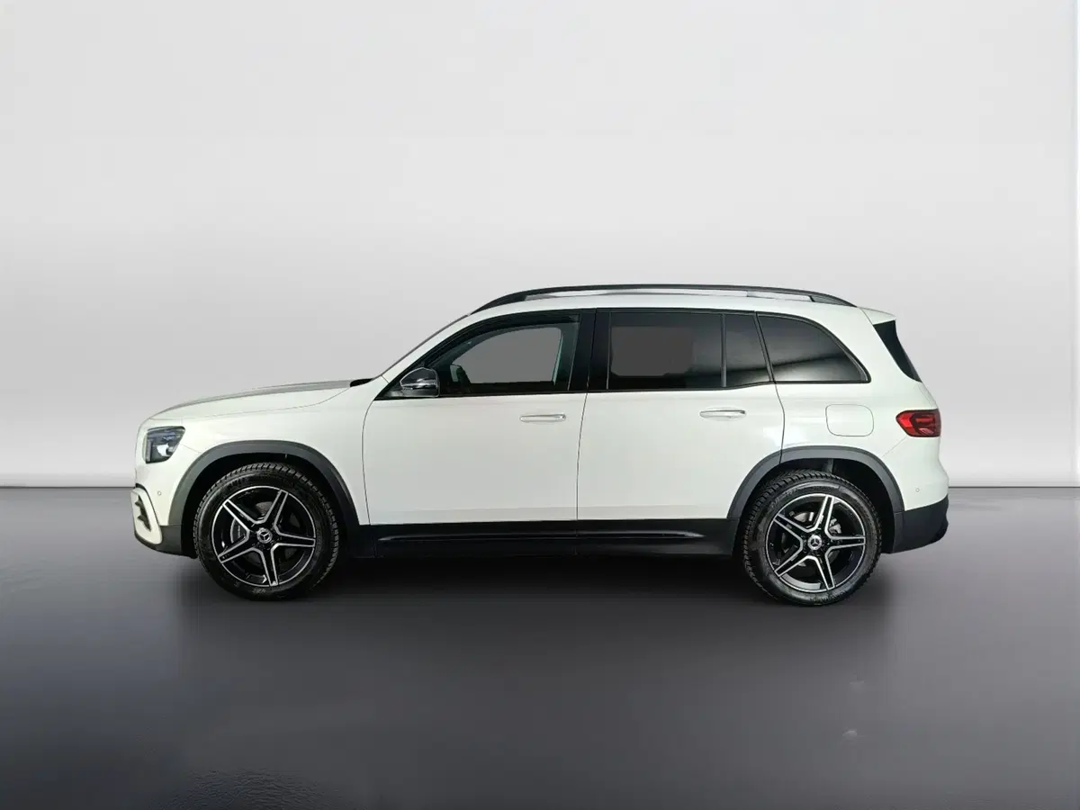Mercedes-Benz GLB usata a Ascoli Piceno (6)