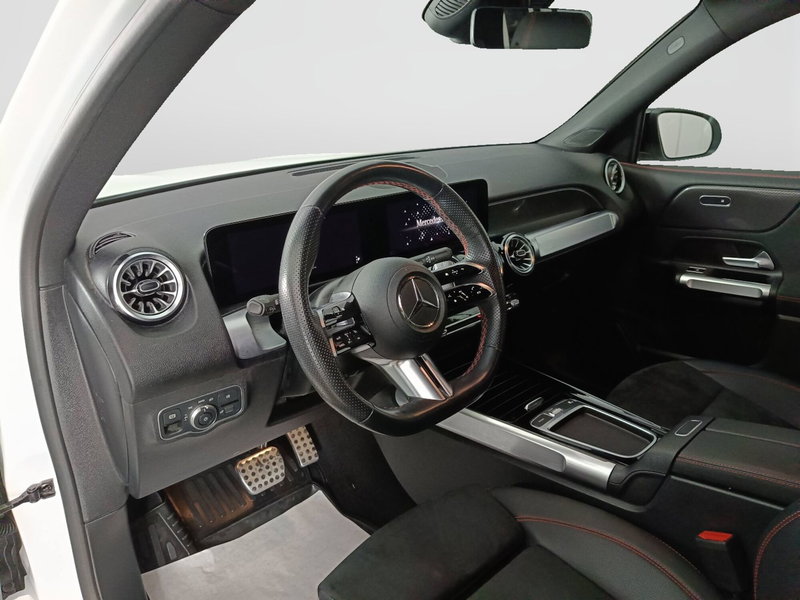 Mercedes-Benz GLB usata a Ascoli Piceno (7)