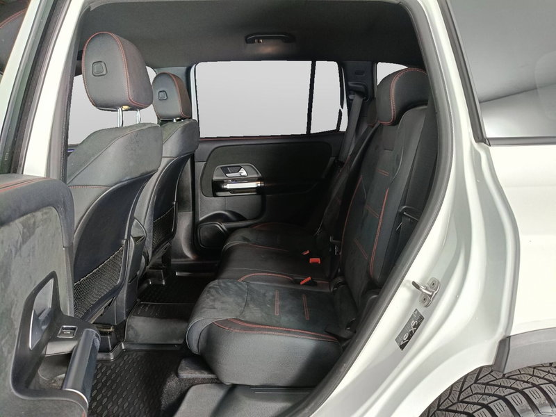 Mercedes-Benz GLB usata a Ascoli Piceno (9)