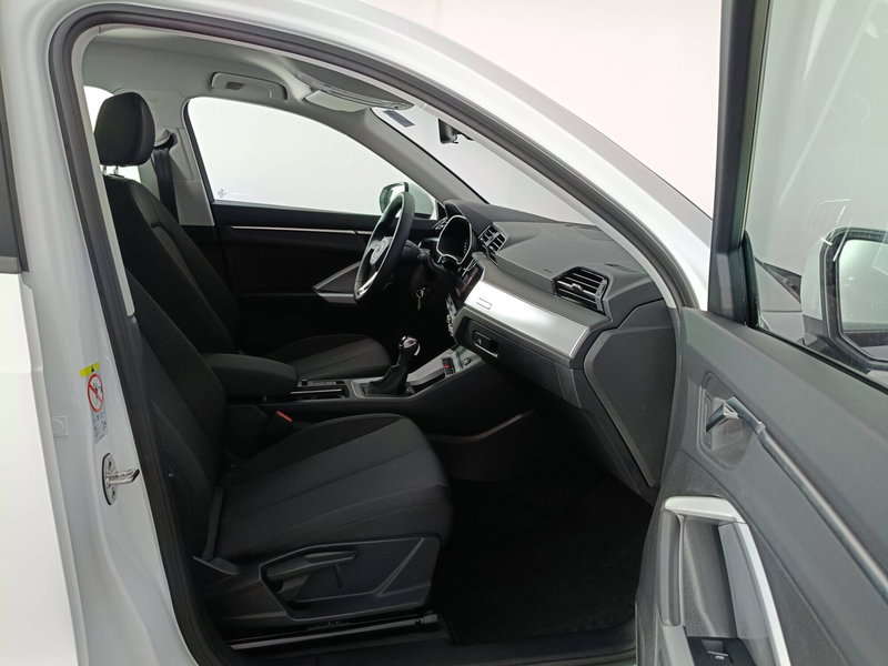 Audi Q3 usata a Ascoli Piceno (11)