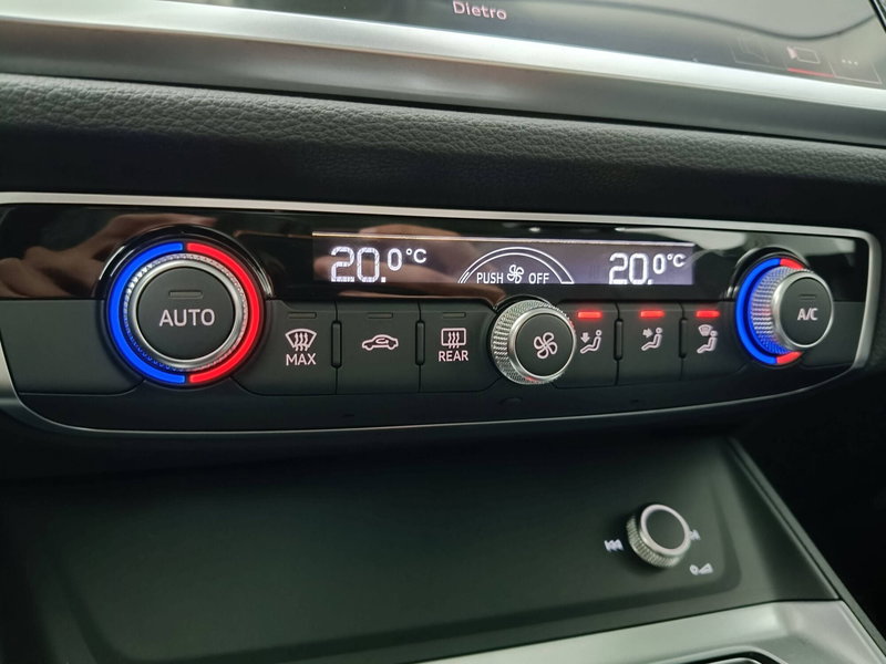 Audi Q3 usata a Ascoli Piceno (16)