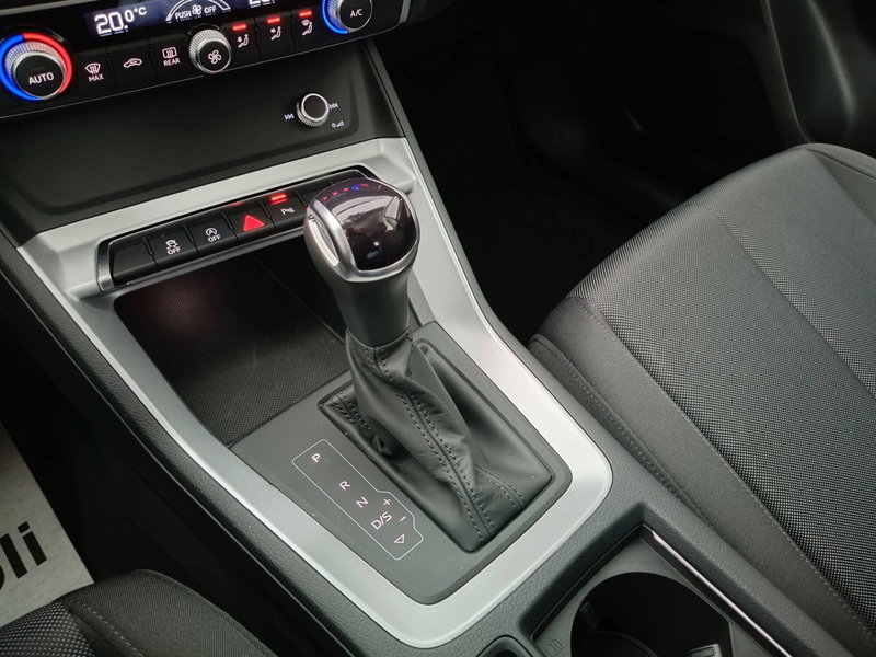 Audi Q3 usata a Ascoli Piceno (17)