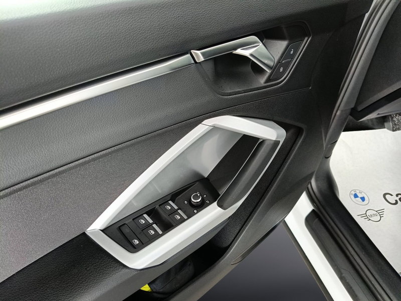 Audi Q3 usata a Ascoli Piceno (18)