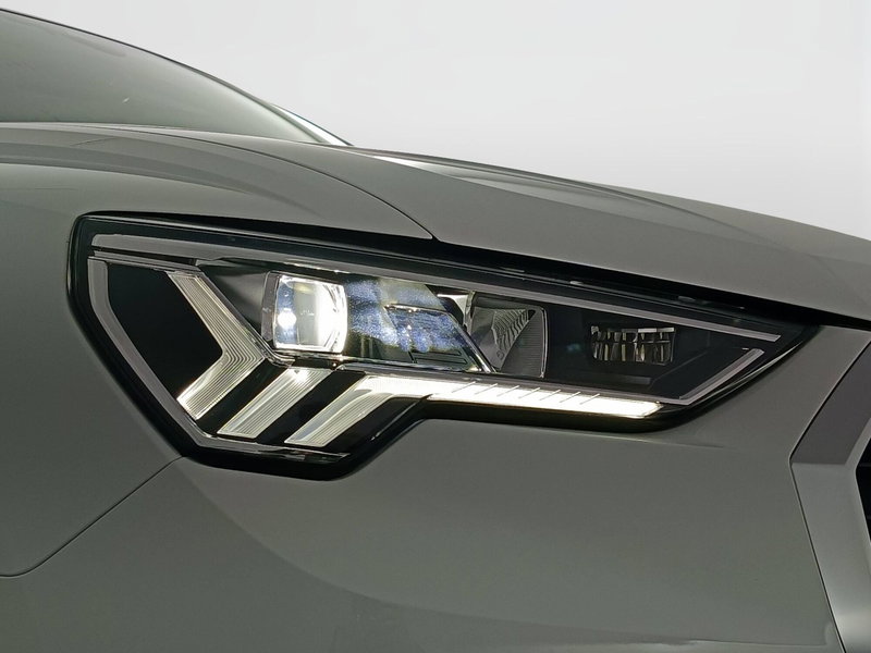 Audi Q3 usata a Ascoli Piceno (19)