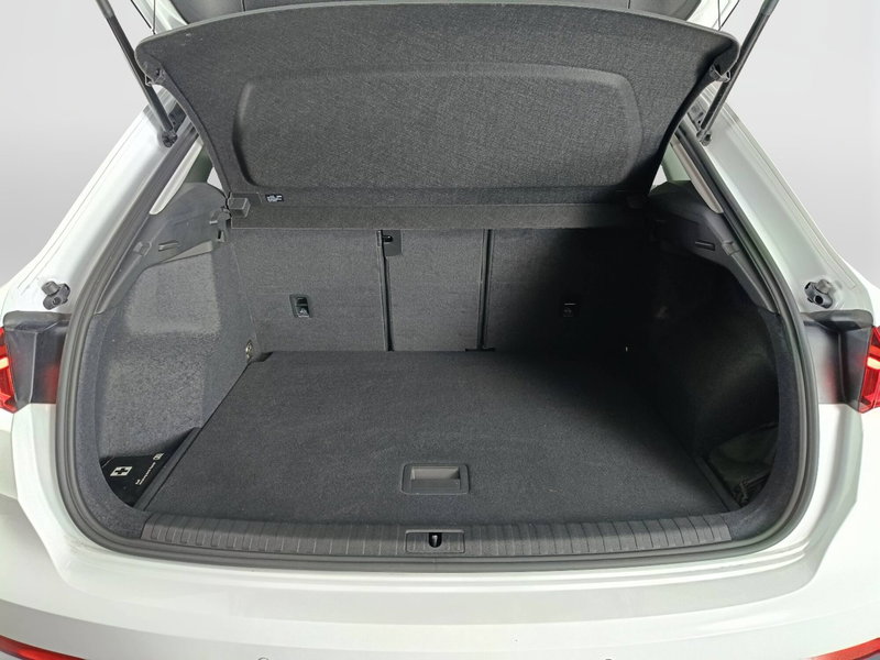 Audi Q3 usata a Ascoli Piceno (20)