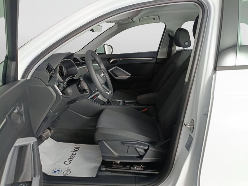 Audi Q3 usata a Ascoli Piceno (8)