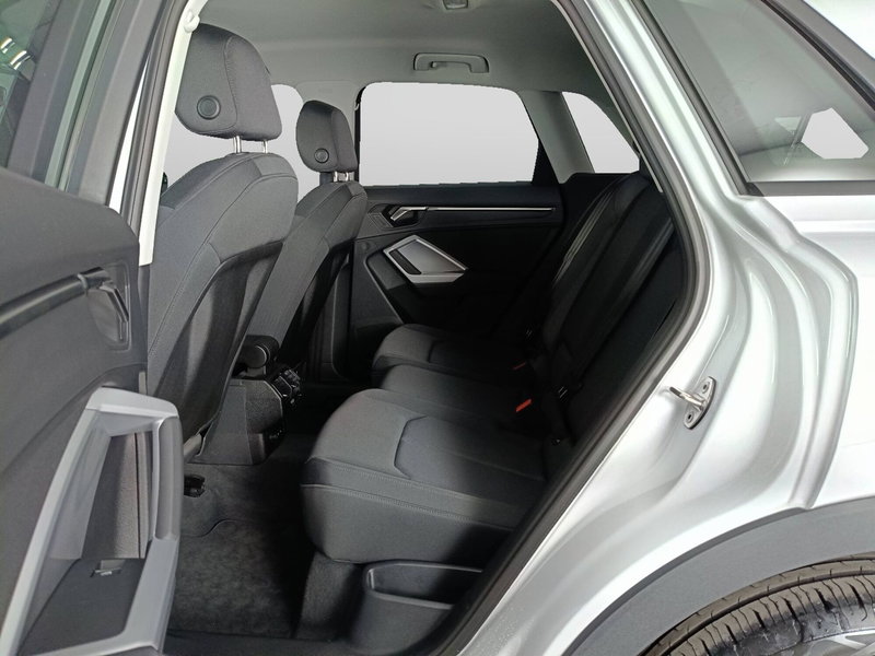 Audi Q3 usata a Ascoli Piceno (9)