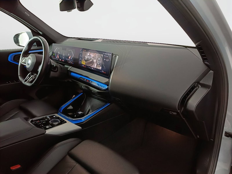 BMW X3 usata a Ascoli Piceno (10)