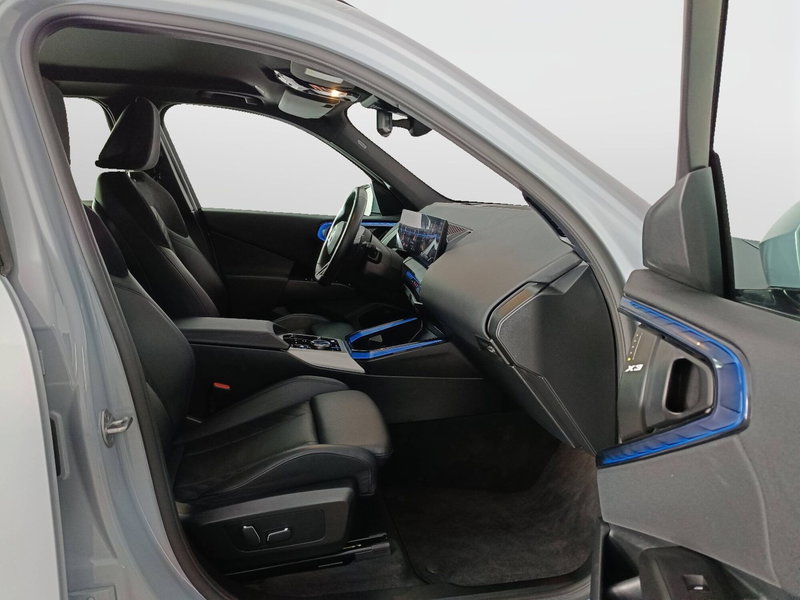 BMW X3 usata a Ascoli Piceno (11)