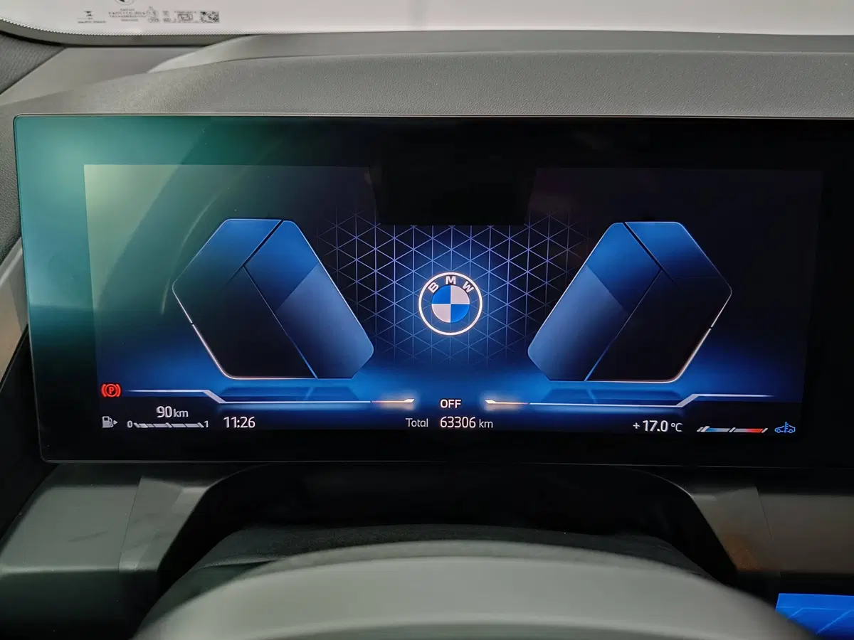 BMW X3 usata a Ascoli Piceno (12)