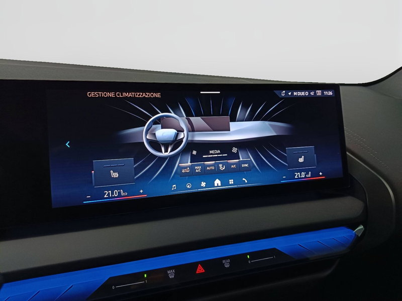 BMW X3 usata a Ascoli Piceno (14)