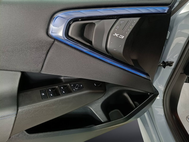 BMW X3 usata a Ascoli Piceno (16)