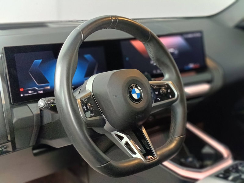 BMW X3 usata a Ascoli Piceno (18)