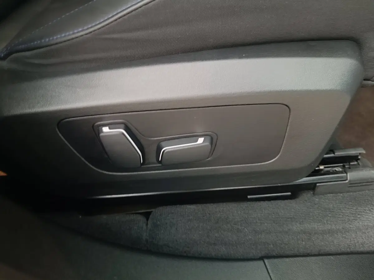 BMW X3 usata a Ascoli Piceno (19)