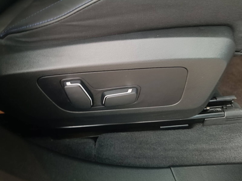 BMW X3 usata a Ascoli Piceno (19)