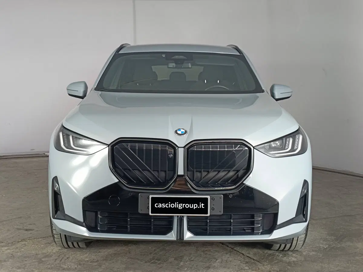 BMW X3 usata a Ascoli Piceno (2)