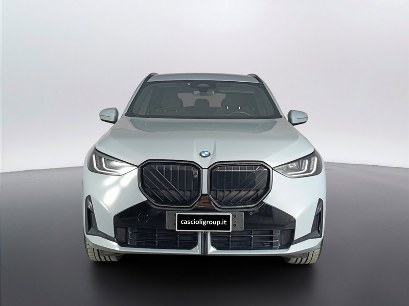 BMW X3 usata a Ascoli Piceno (2)