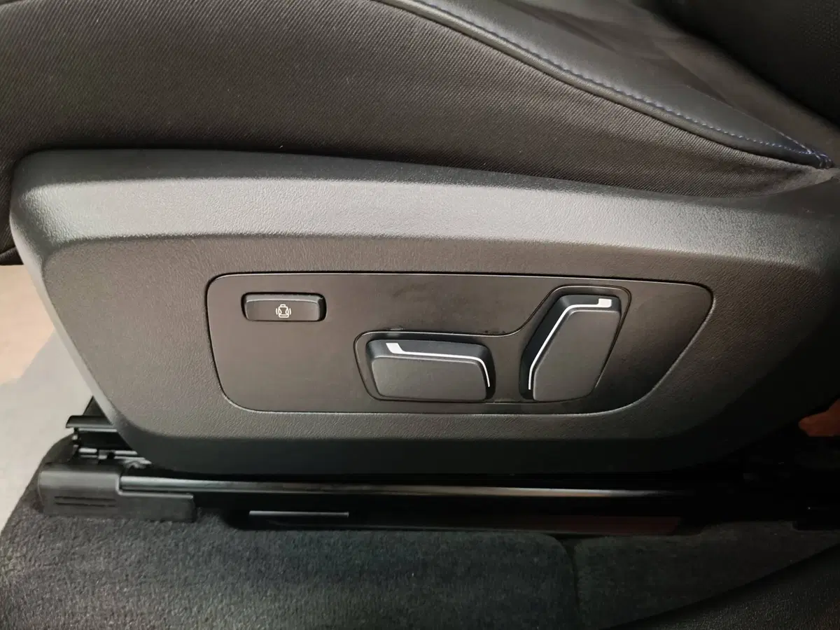 BMW X3 usata a Ascoli Piceno (20)