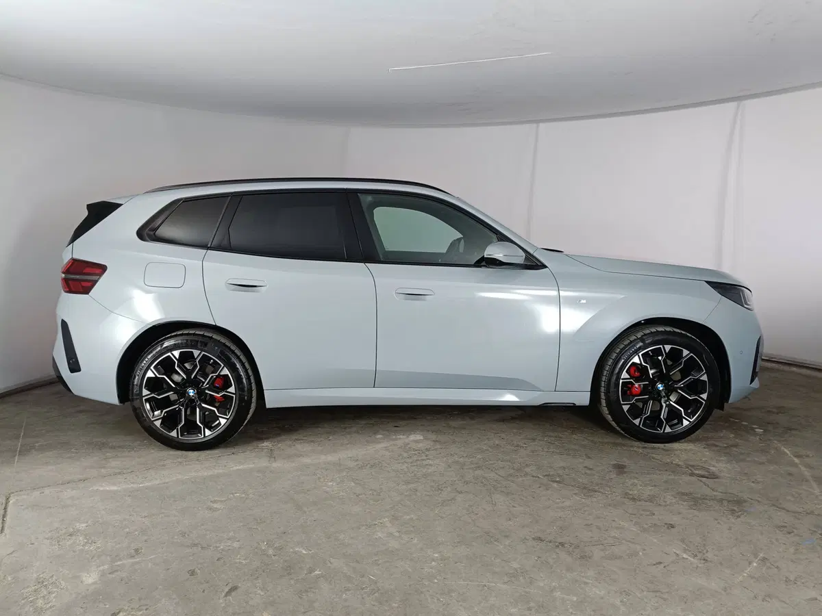 BMW X3 usata a Ascoli Piceno (3)