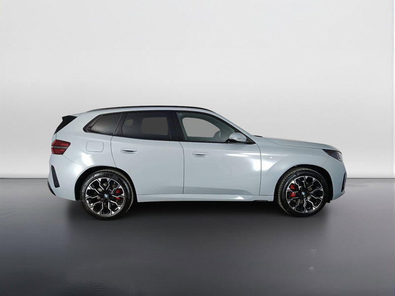 BMW X3 usata a Ascoli Piceno (3)