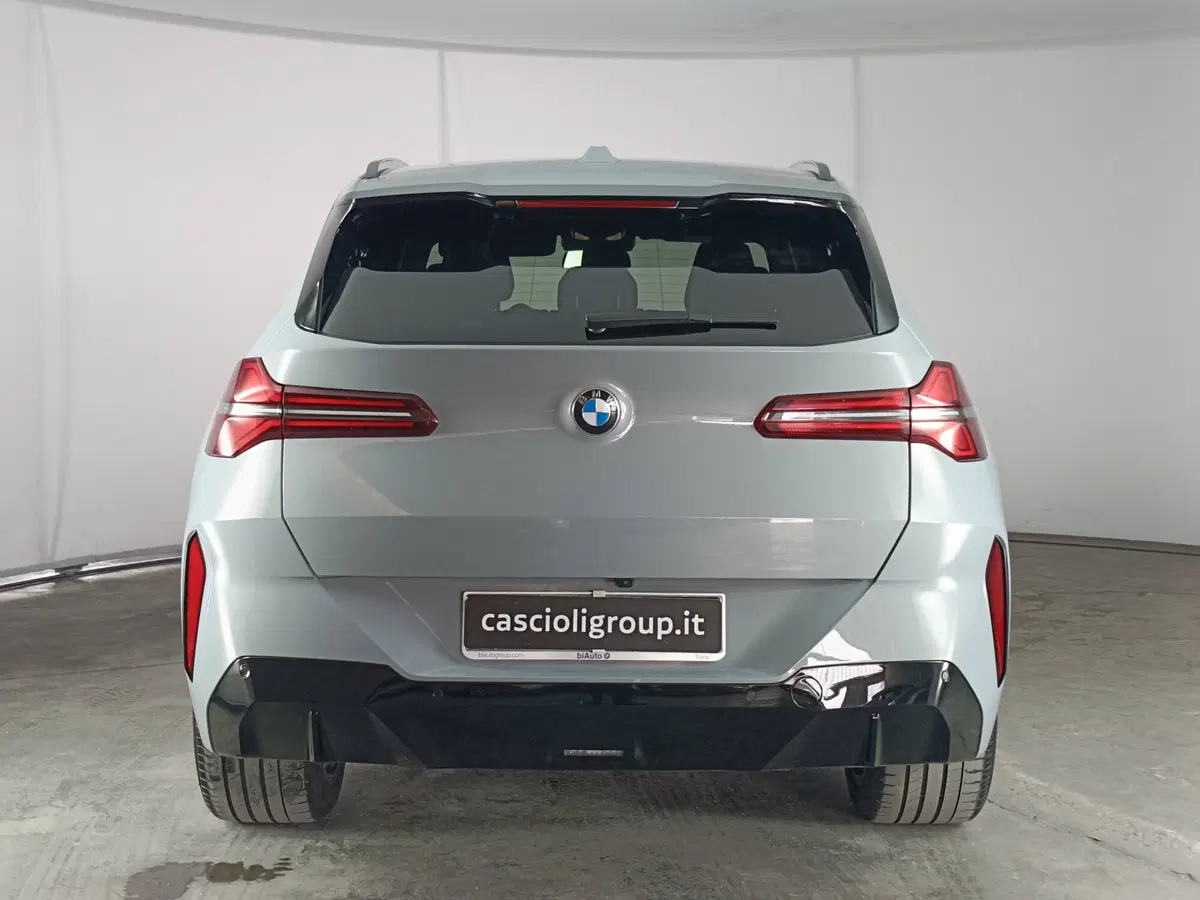 BMW X3 usata a Ascoli Piceno (5)
