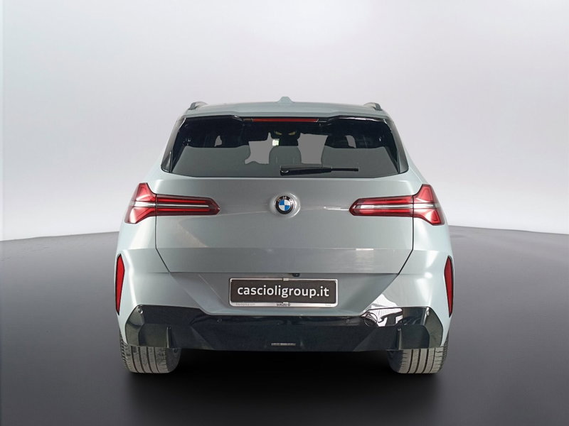 BMW X3 usata a Ascoli Piceno (5)